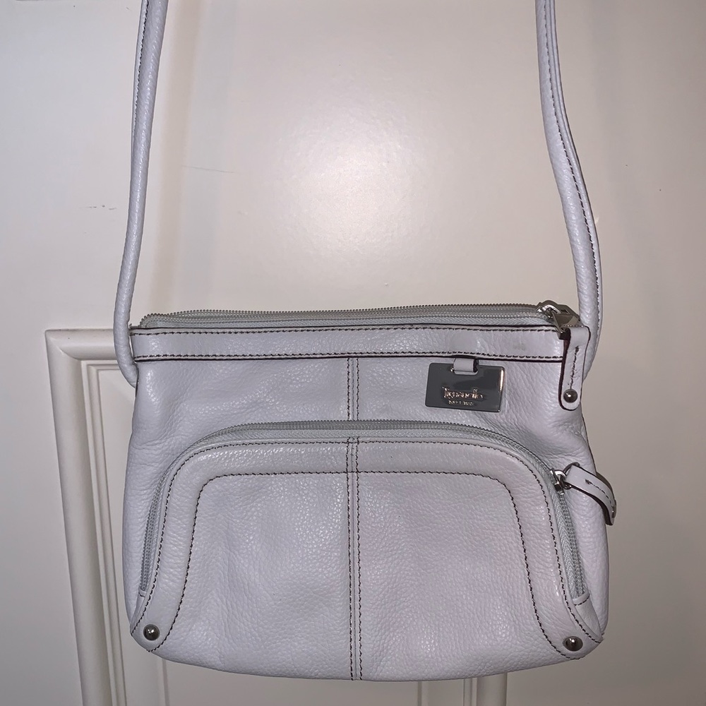 Tignanello Crossbody Bag